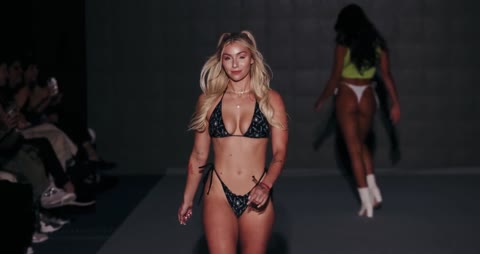 Therealbrittfit nude Instagram photo 2 — @therealbrittfit leaked