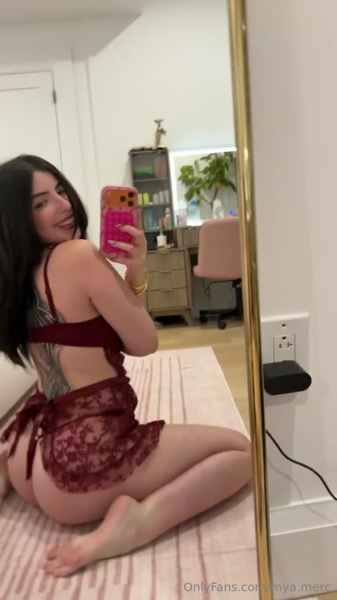 Mya.merc nude Instagram photo 18 — @mya.merc leaked