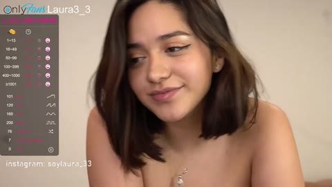 Itslaurahayek exclusive video 18 — OnlyFans girl content