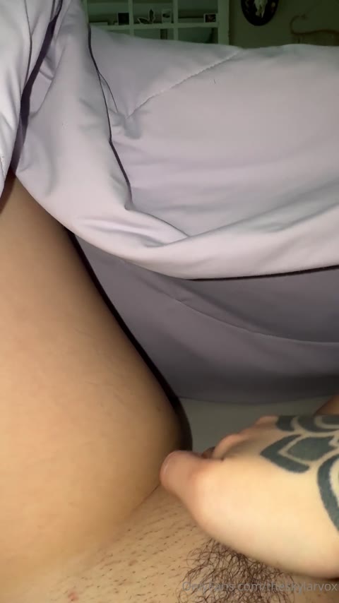 Skylarvox nude Instagram photo — @skylarvox leaked #2