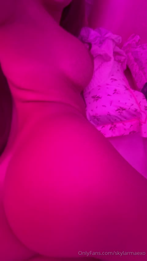 Officialskylarmaexo Officialskylarmaexo nude Instagram photo 152 — @officialskylarmaexo leaked