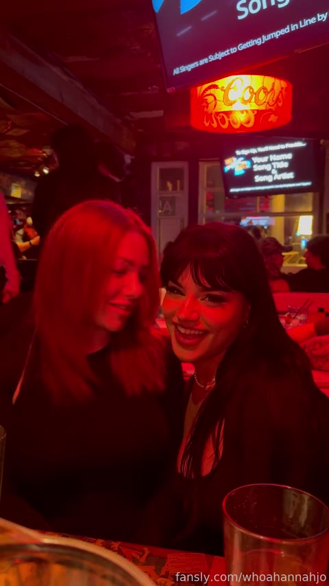 Whoahannahjo nude Instagram photo 12 — @whoahannahjo leaked