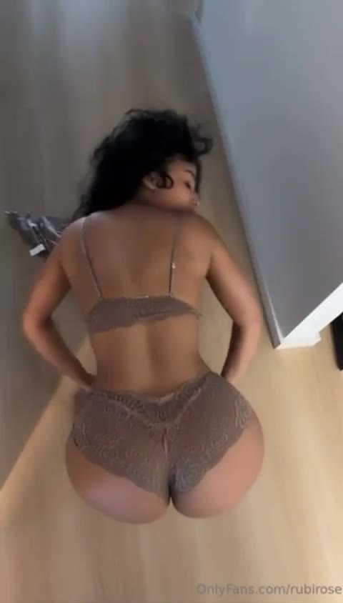 Rubixrose nude Instagram photo — @rubixrose leaked #2