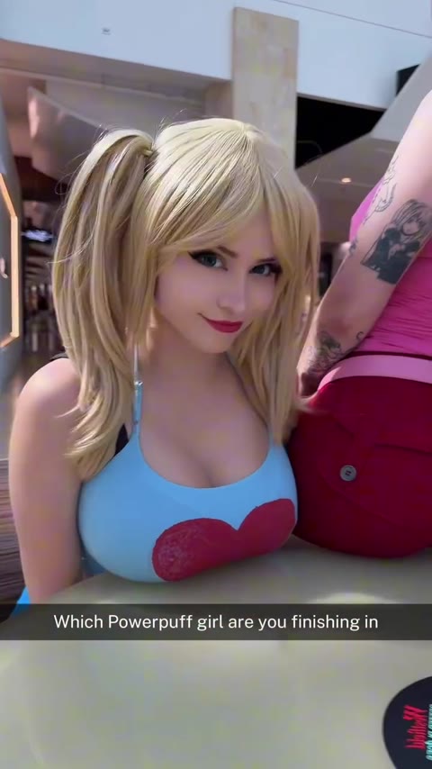 Buttercupcosplays Buttercupcosplays exclusive video 77 — OnlyFans girl content