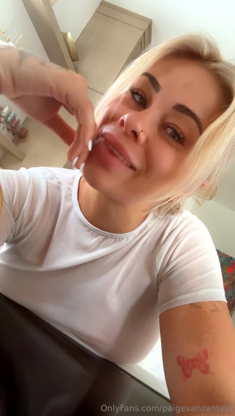 Paigevanzant exclusive video 10 — OnlyFans girl content